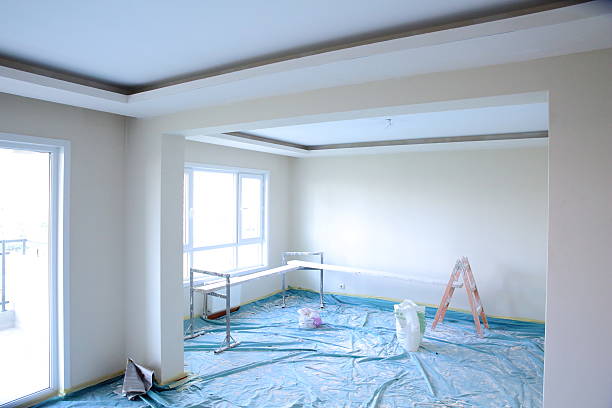 Best Drywall Sanding and Smoothing  in Freemansburg, PA